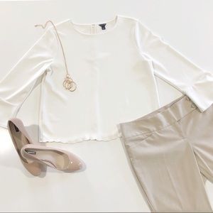 Ann Taylor Top